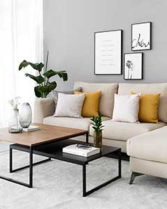 LINEA HOGAR MARC